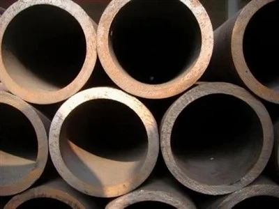Ductile Iron Pipes Ductile Iron Pipes