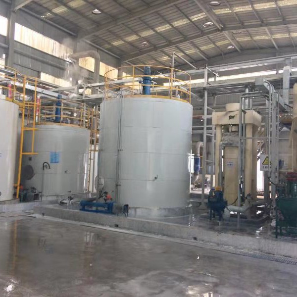 沈降炭酸カルシウム