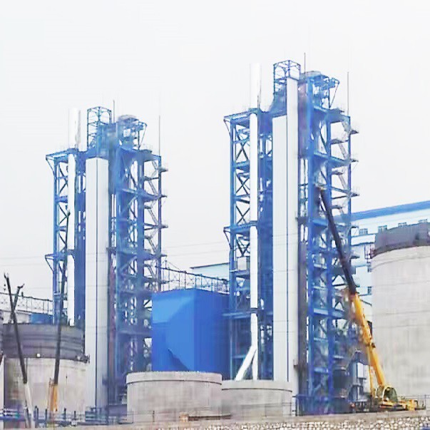 サスペンションキルン